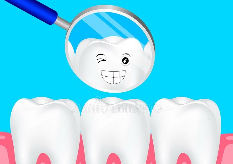 Здоровье зубов и полость рта